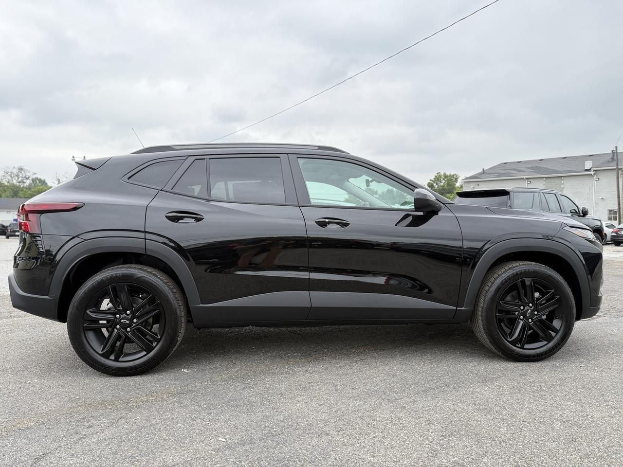 2025 Chevrolet Trax ACTIV Crestwood KY