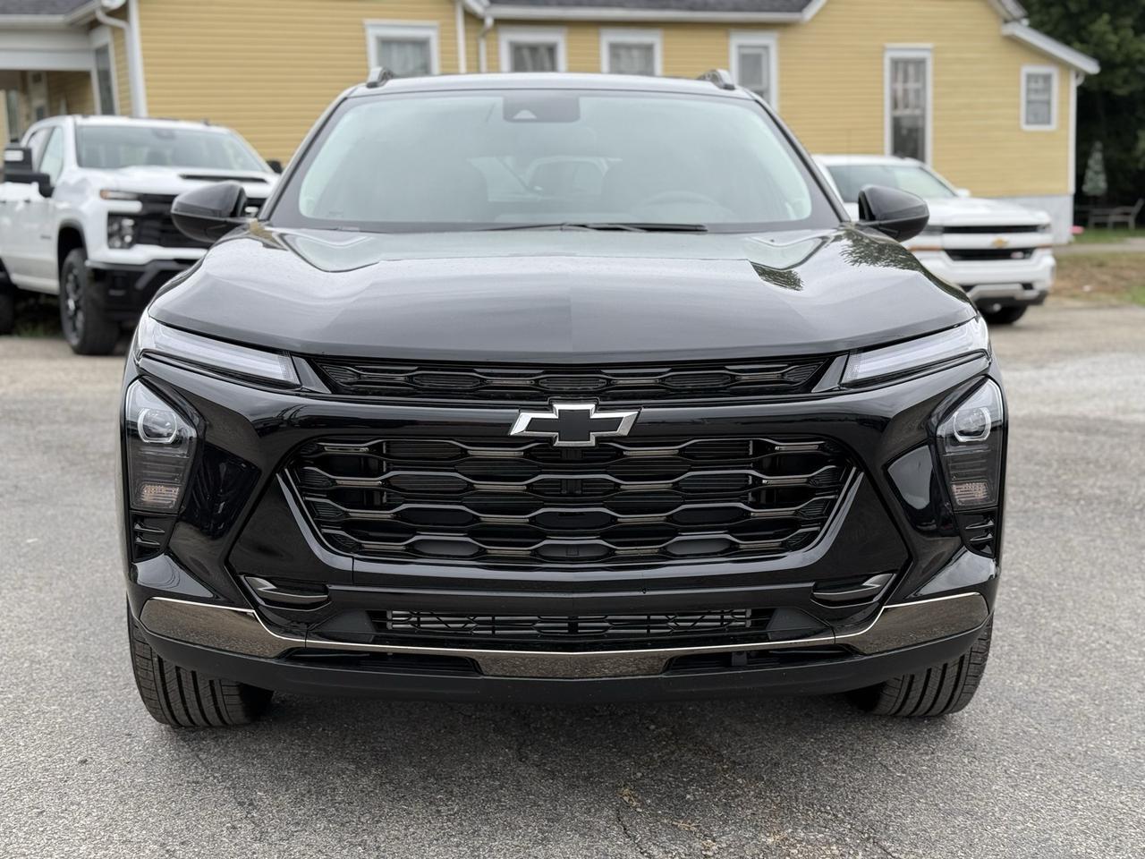 2025 Chevrolet Trax ACTIV Crestwood KY