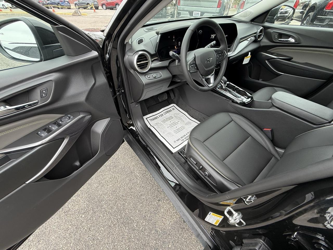 2025 Chevrolet Trax ACTIV Crestwood KY