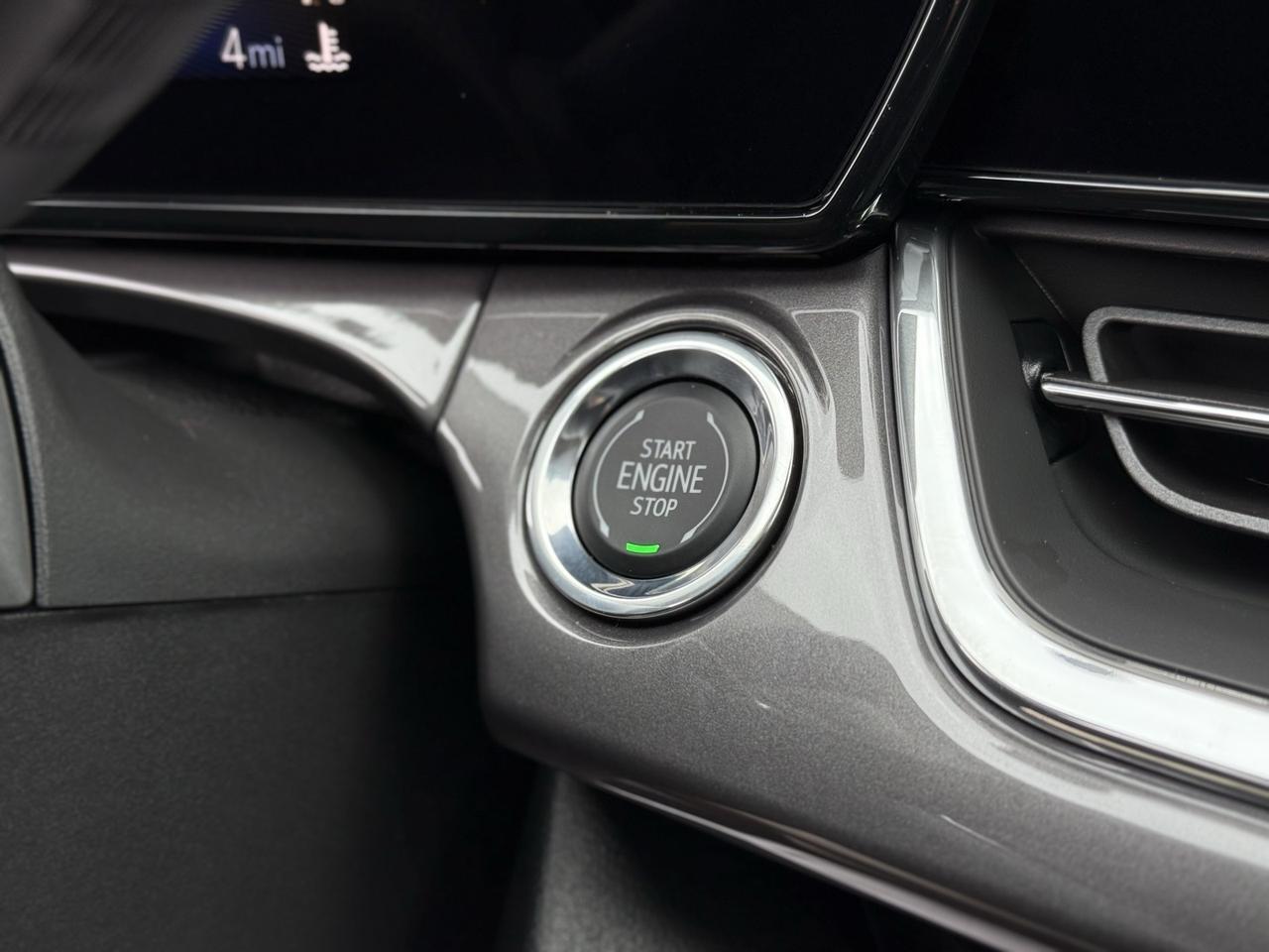 2025 Chevrolet Trax ACTIV Crestwood KY