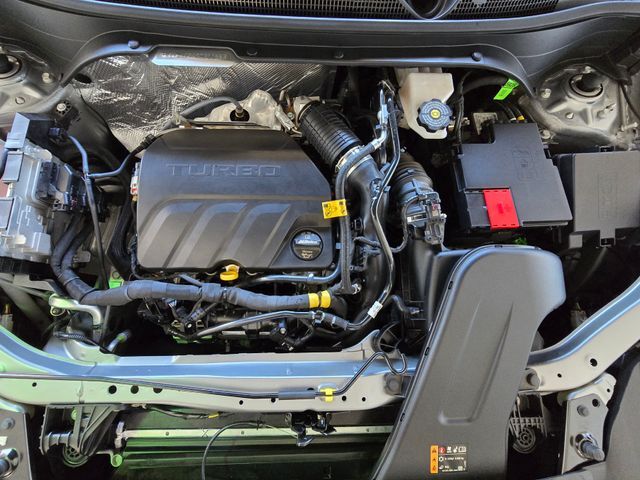 2025 Chevrolet Trax ACTIV Folsom CA