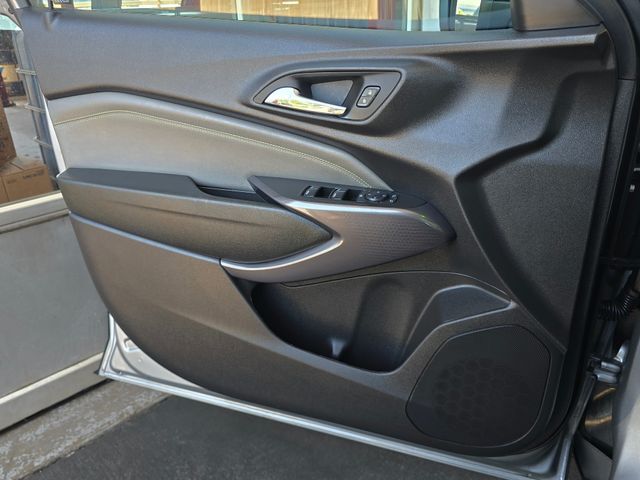2025 Chevrolet Trax ACTIV Folsom CA