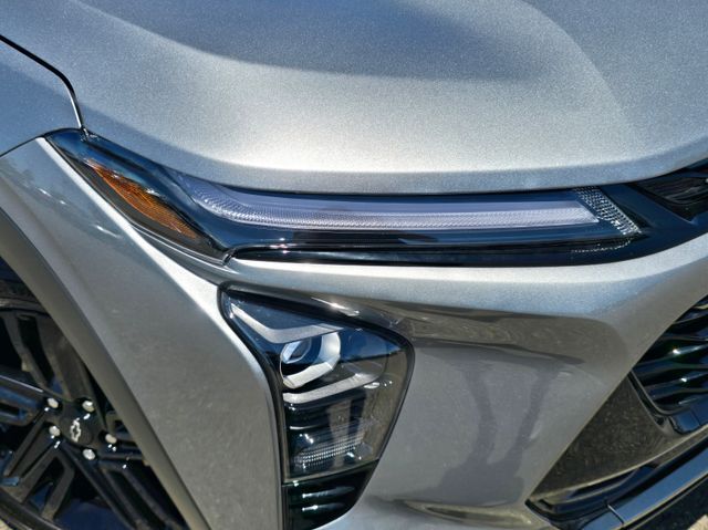 2025 Chevrolet Trax ACTIV Folsom CA