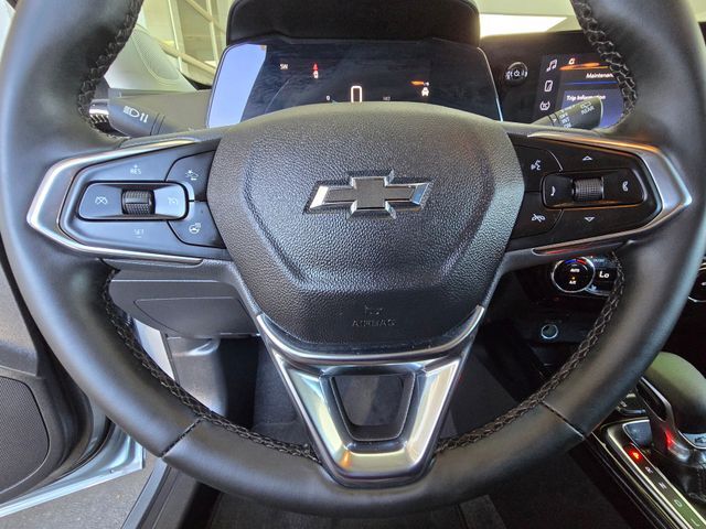 2025 Chevrolet Trax ACTIV Folsom CA