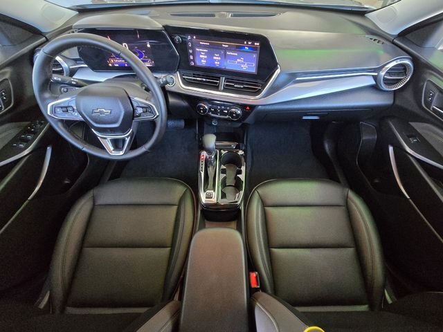 2025 Chevrolet Trax ACTIV Folsom CA