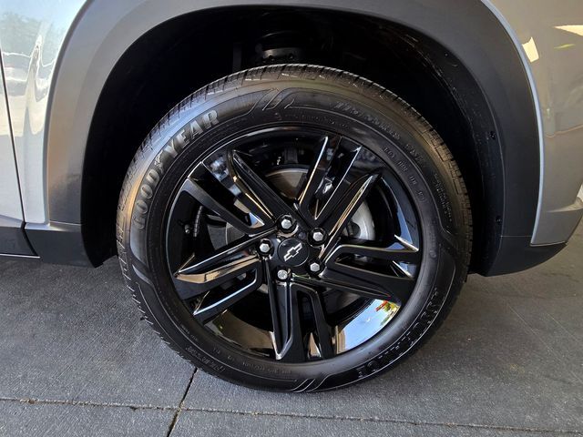 2025 Chevrolet Trax ACTIV Folsom CA