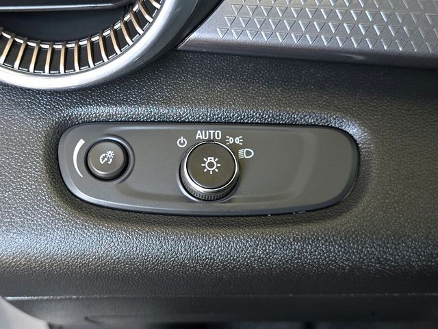 2025 Chevrolet Trax ACTIV Folsom CA