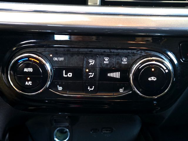 2025 Chevrolet Trax ACTIV Folsom CA