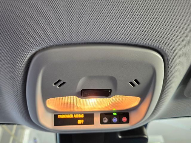 2025 Chevrolet Trax ACTIV Folsom CA