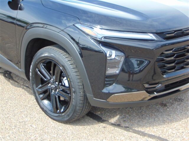 2025 Chevrolet Trax ACTIV Santa Fe NM