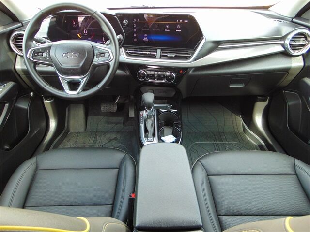 2025 Chevrolet Trax ACTIV Santa Fe NM