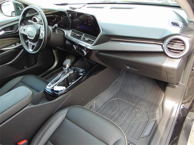 2025 Chevrolet Trax ACTIV Santa Fe NM