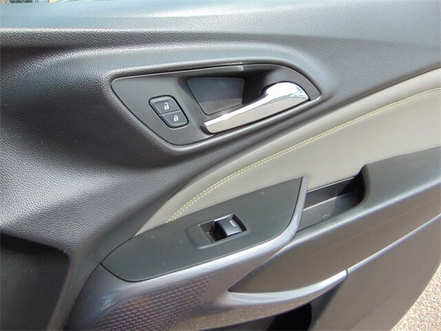 2025 Chevrolet Trax ACTIV Santa Fe NM