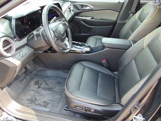 2025 Chevrolet Trax ACTIV Santa Fe NM
