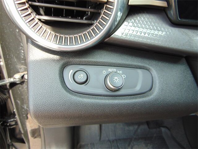 2025 Chevrolet Trax ACTIV Santa Fe NM