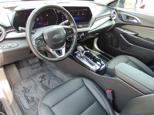 2025 Chevrolet Trax ACTIV Santa Fe NM