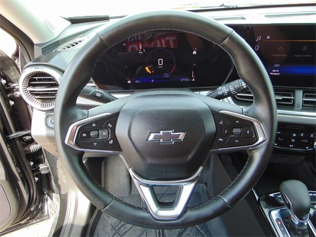 2025 Chevrolet Trax ACTIV Santa Fe NM