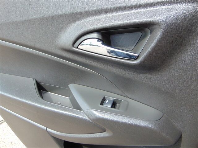 2025 Chevrolet Trax ACTIV Santa Fe NM