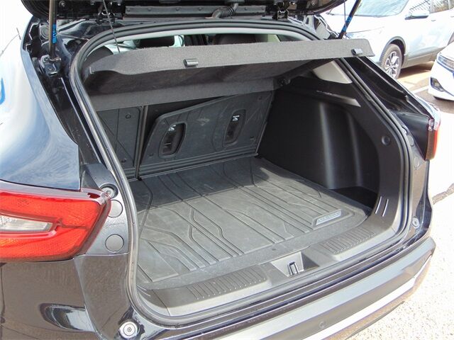 2025 Chevrolet Trax ACTIV Santa Fe NM