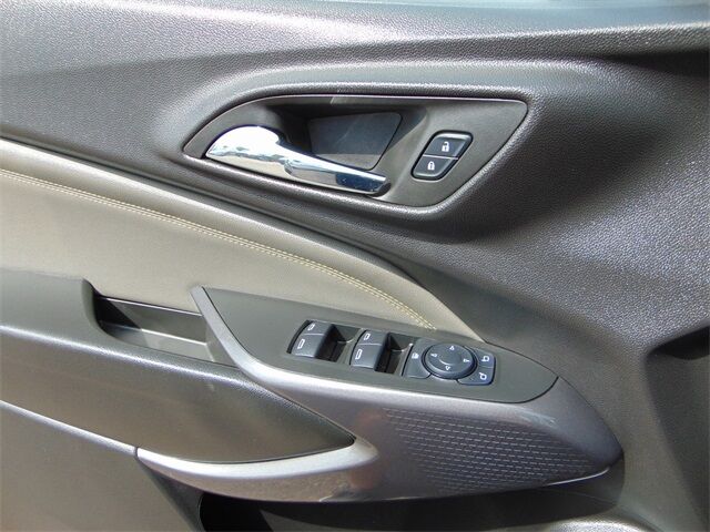 2025 Chevrolet Trax ACTIV Santa Fe NM