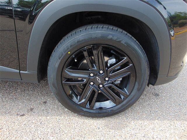 2025 Chevrolet Trax ACTIV Santa Fe NM