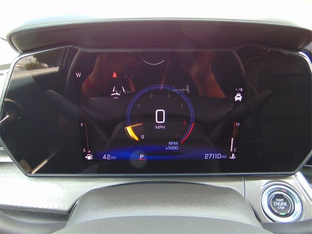 2025 Chevrolet Trax ACTIV Santa Fe NM