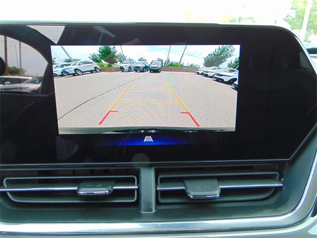 2025 Chevrolet Trax ACTIV Santa Fe NM
