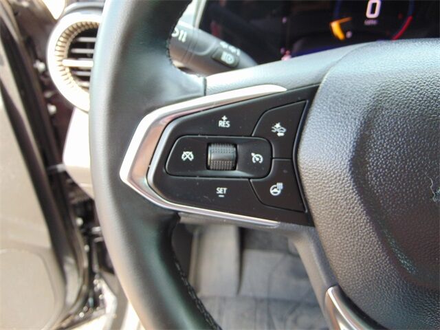 2025 Chevrolet Trax ACTIV Santa Fe NM