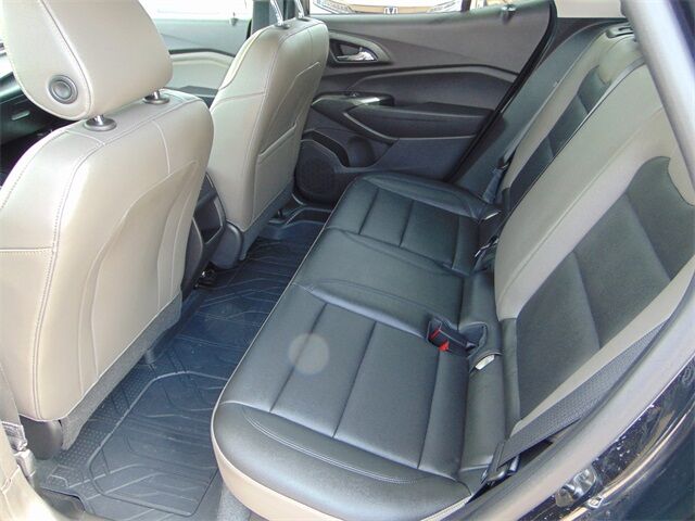 2025 Chevrolet Trax ACTIV Santa Fe NM