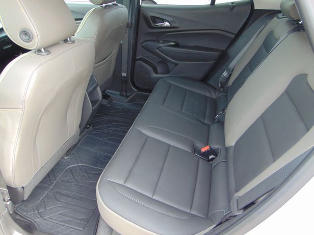 2025 Chevrolet Trax ACTIV Santa Fe NM