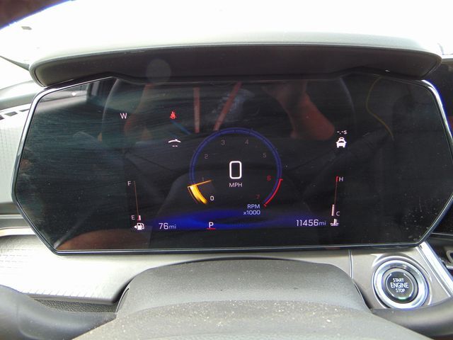 2025 Chevrolet Trax ACTIV Santa Fe NM
