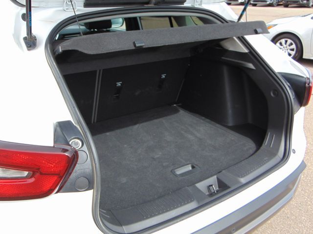 2025 Chevrolet Trax ACTIV Santa Fe NM
