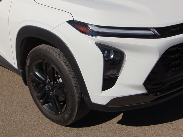 2025 Chevrolet Trax ACTIV Santa Fe NM