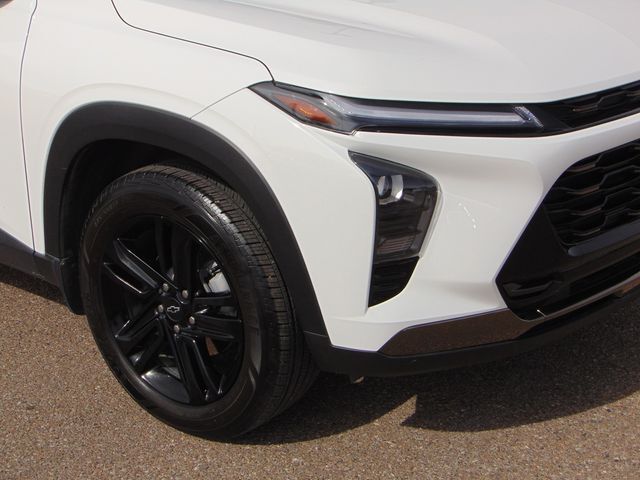 2025 Chevrolet Trax ACTIV Santa Fe NM