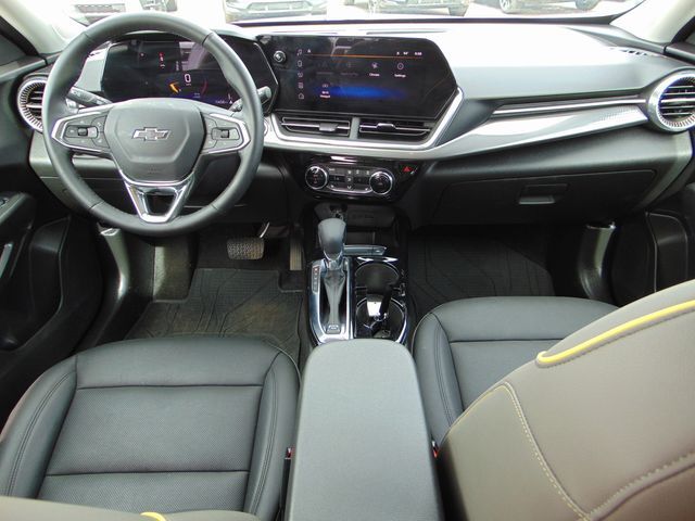 2025 Chevrolet Trax ACTIV Santa Fe NM
