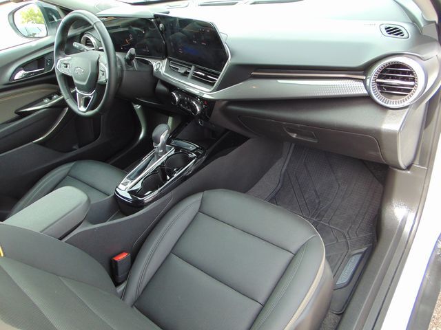 2025 Chevrolet Trax ACTIV Santa Fe NM