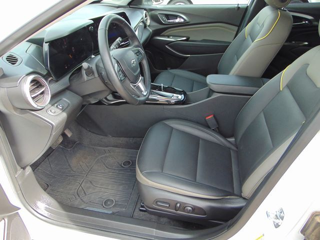 2025 Chevrolet Trax ACTIV Santa Fe NM