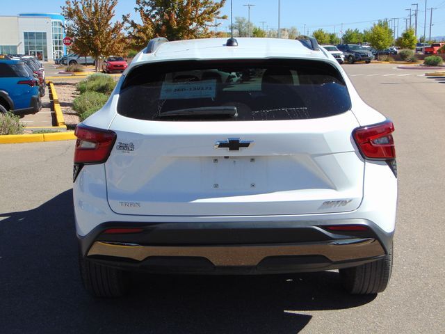 2025 Chevrolet Trax ACTIV Santa Fe NM