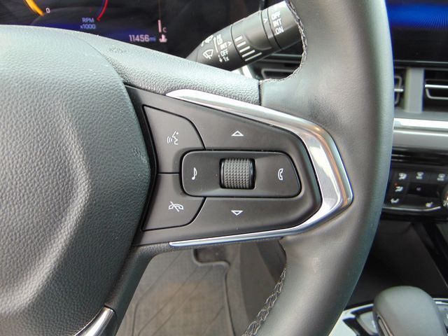 2025 Chevrolet Trax ACTIV Santa Fe NM