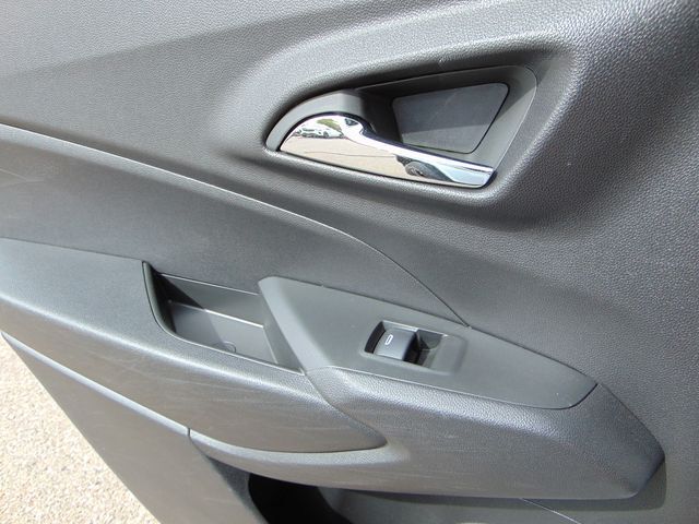 2025 Chevrolet Trax ACTIV Santa Fe NM