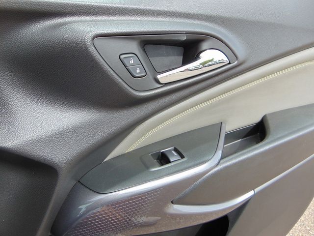 2025 Chevrolet Trax ACTIV Santa Fe NM