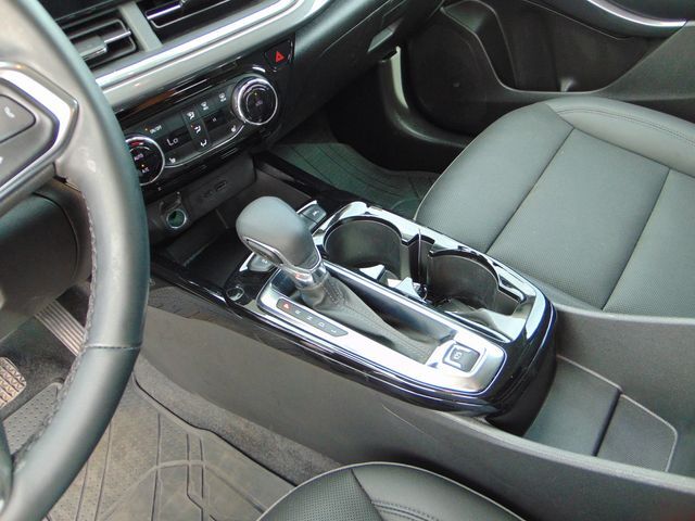 2025 Chevrolet Trax ACTIV Santa Fe NM