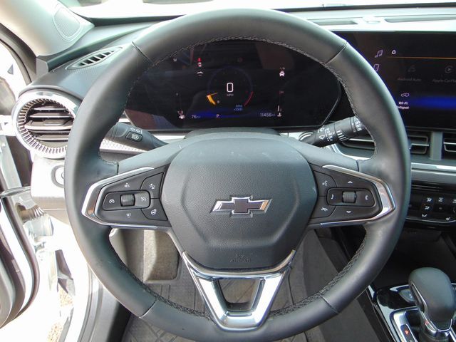 2025 Chevrolet Trax ACTIV Santa Fe NM