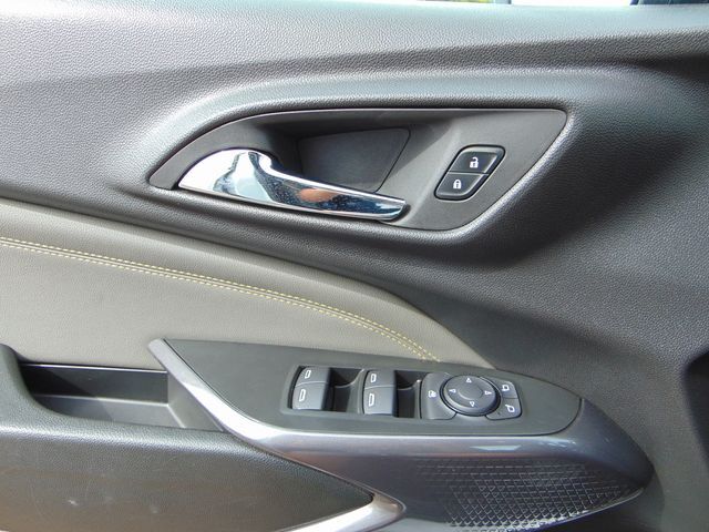 2025 Chevrolet Trax ACTIV Santa Fe NM