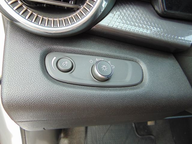 2025 Chevrolet Trax ACTIV Santa Fe NM
