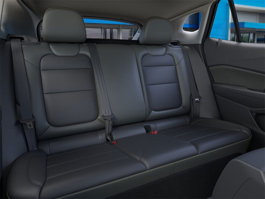 2025 Chevrolet Trax ACTIV Green Bay WI