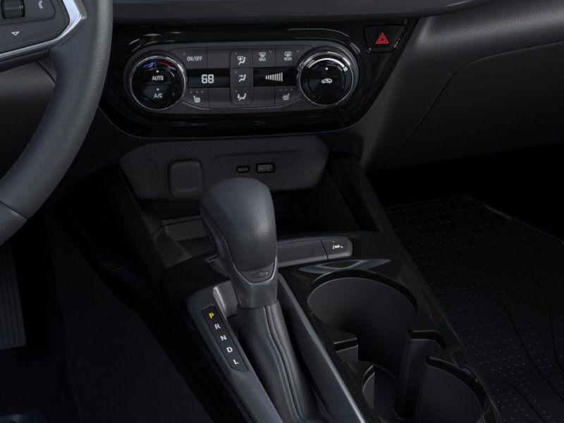 2025 Chevrolet Trax ACTIV Green Bay WI