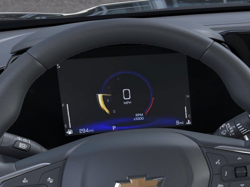 2025 Chevrolet Trax ACTIV Green Bay WI