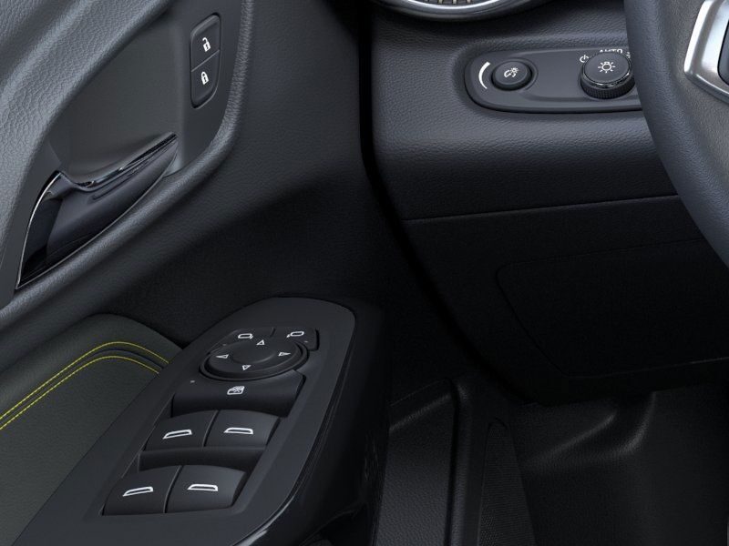 2025 Chevrolet Trax ACTIV Green Bay WI