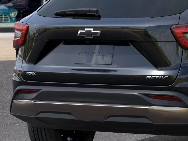 2025 Chevrolet Trax ACTIV Green Bay WI